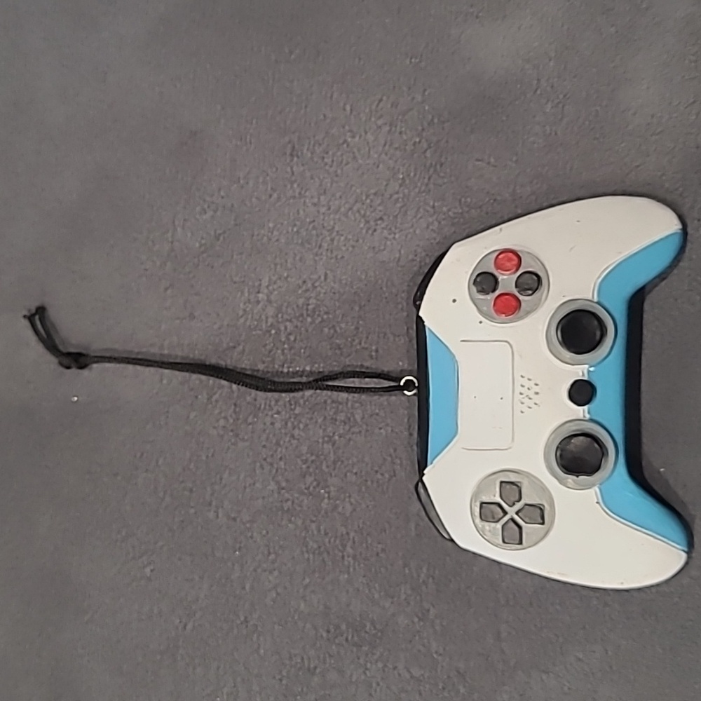 Video Game Controller Ornament